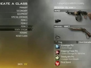 MW2 Unlock Everything - All Weapons, Prestiges, Titles, ...