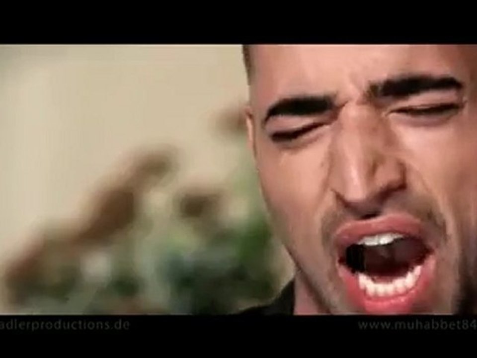 Muhabbet - Sen İstedin