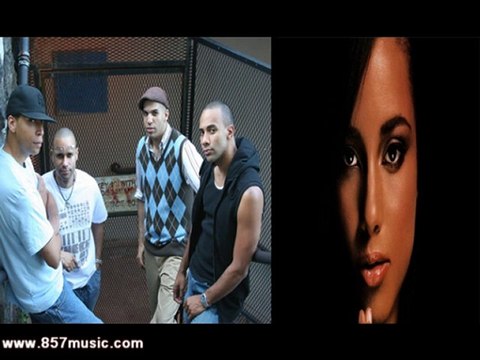 Champion Remix by 857 - Alica Keys Doesn't Mean Anything