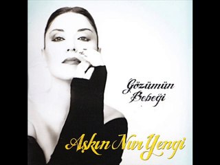 Askın Nur Yengi - Gozumun Bebegi