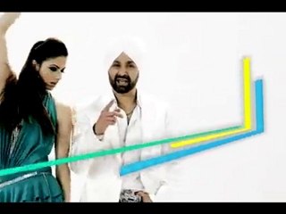 Sukshinder Shinda - La La La