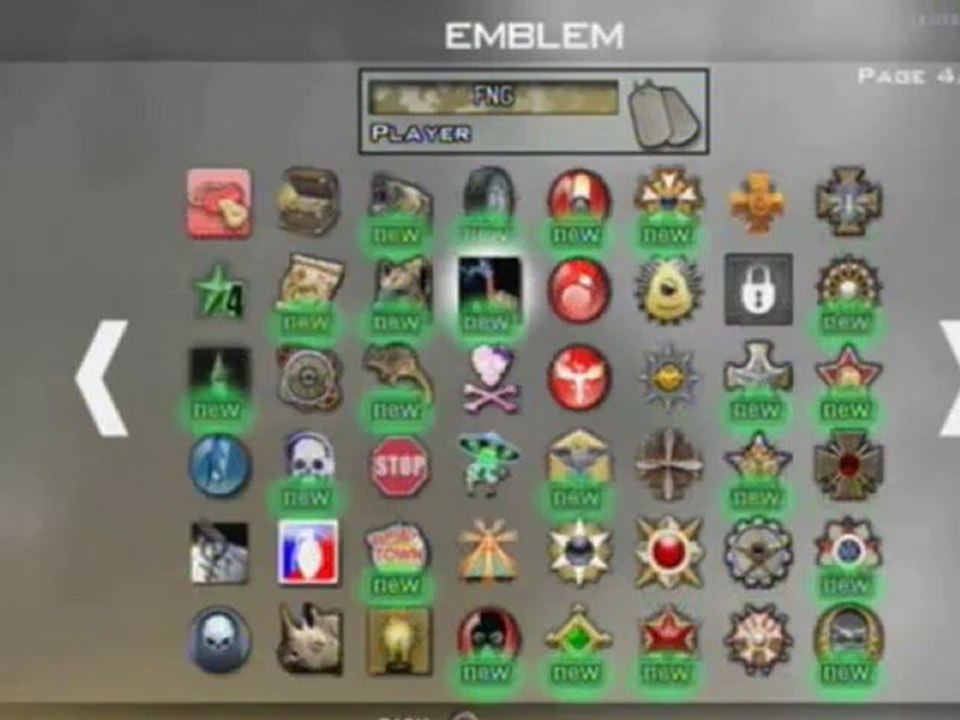 MW2 Everything Unlocked