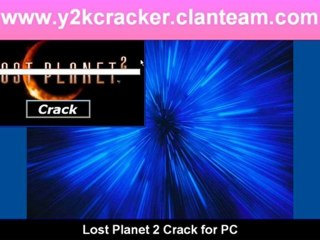 Lost Planet 2 Crack For PC [quick]