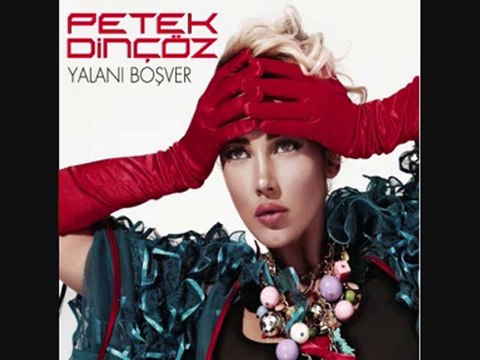 Petek Dinçöz - Yasak Bahçe