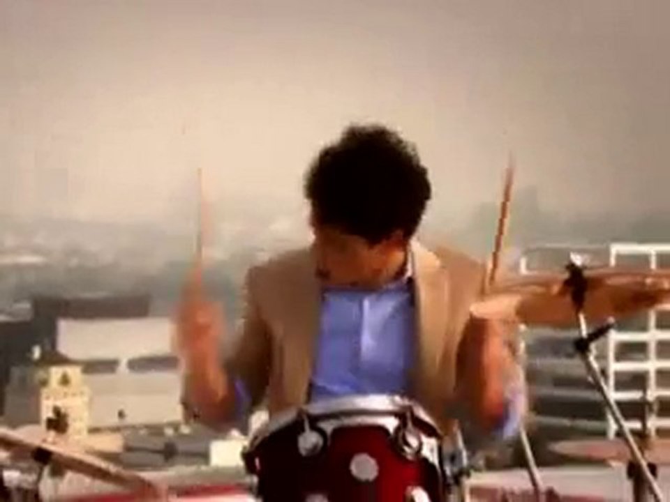 JONAS L.A. LA Baby Full Video (arkeek)