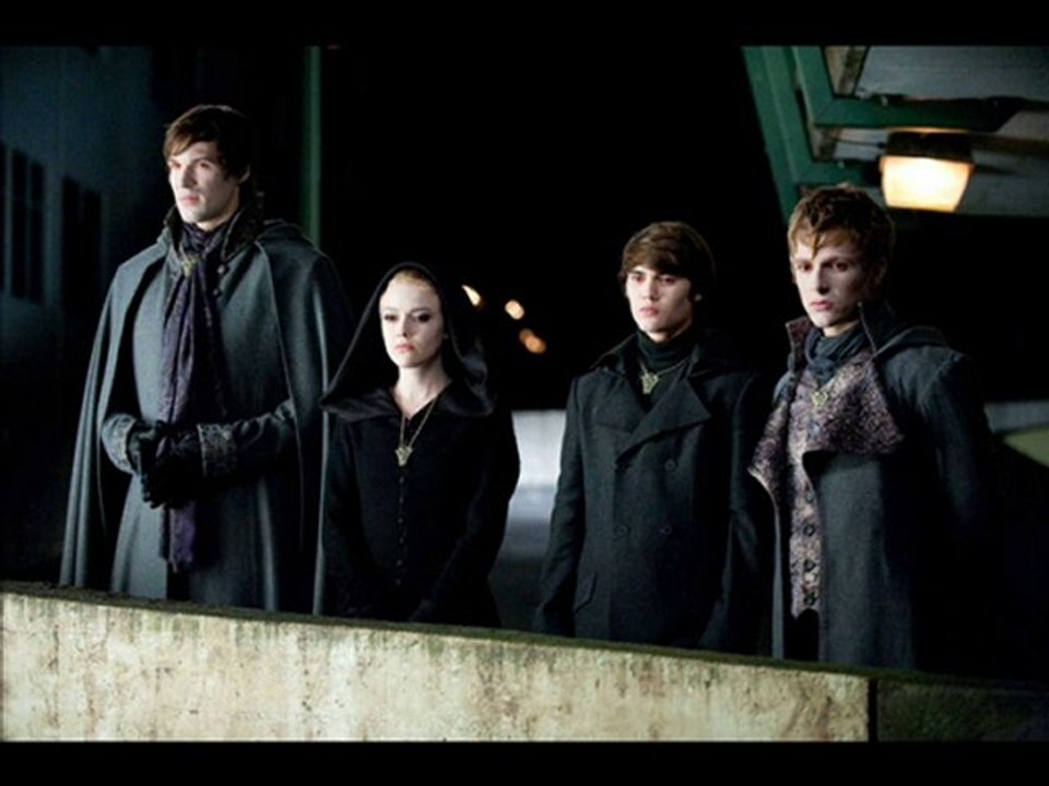 The Twilight Saga Eclipse full movie