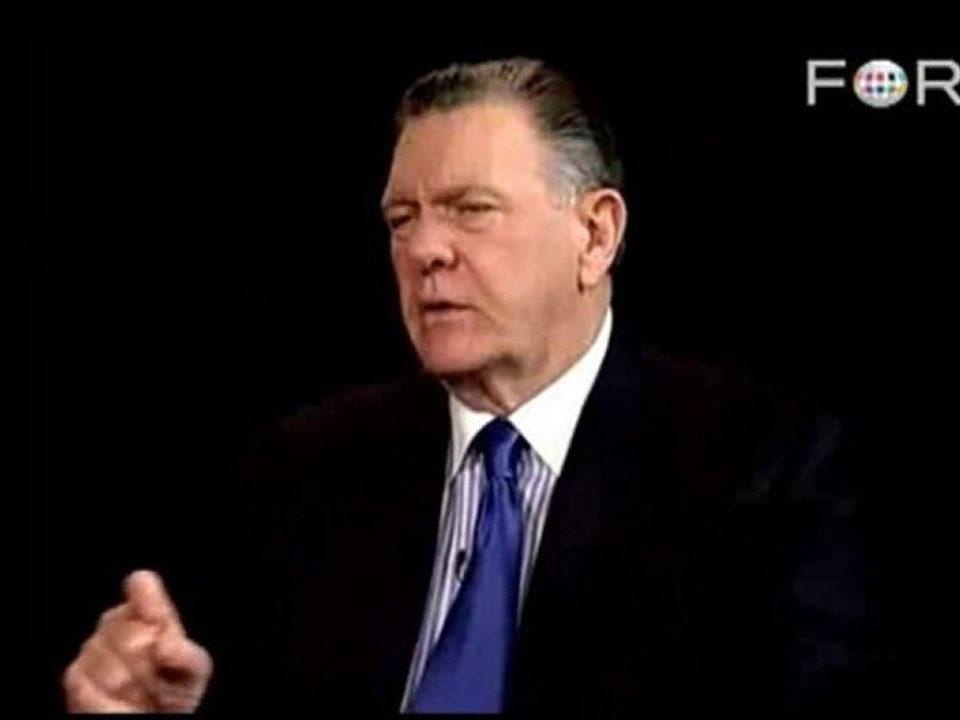 General Keane Gives Reason for Optimism in Afghanistan