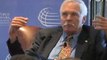 Ted Turner Fears 'Suicidal Destruction' from Nukes