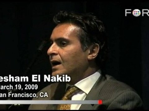 Egyptian Consul General Pleads for US Beacon of Democracy