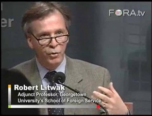 Flawed Assessments in DC Lead to Flawed Global Strategy
