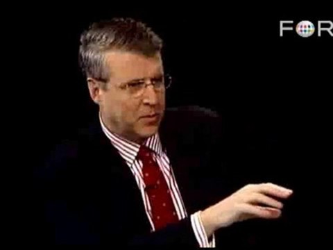 Richard Epstein Gives His Take on 90% AIG Bonus Tax