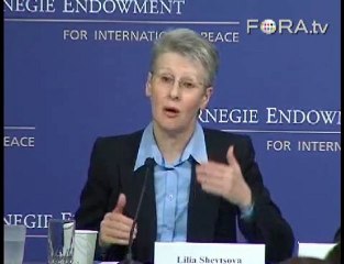 What  Does the Future Hold for Russia-America Relations?