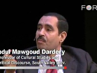 Abdul Dardery: Islam is 'Liberating' for Women