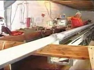 Civilizaciones Tecnologicas del Pasado 7 de 8