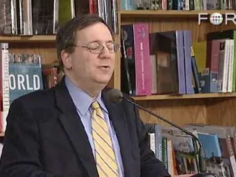 David Sanger Says China is 'Biggest Winner' of Iraq War