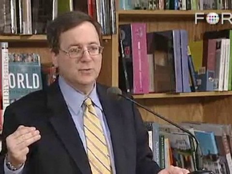 David Sanger: Homeland Security Nuke Detectors 'Comical'