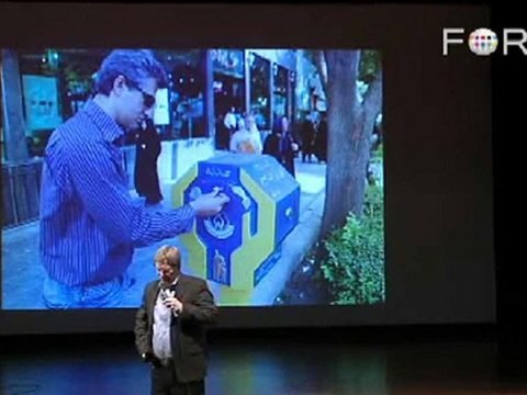 Rick Steves: Iran’s Revolution of Family Values