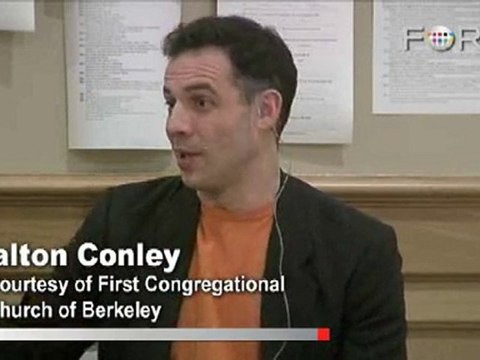 Dalton Conley Links Health to Income Inequality