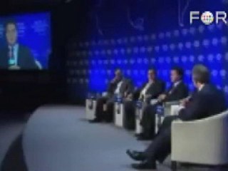 Abdul Al Jabar: Middle East is Obama's First Exam