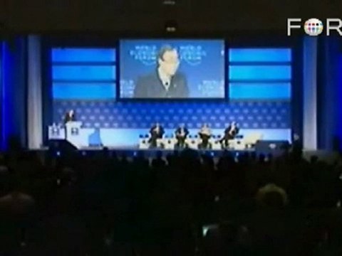 Ban Ki-moon: The Global Compact 2.0