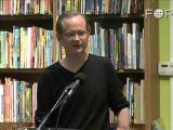 Lawrence Lessig: Monetizing the Hybrid Economy