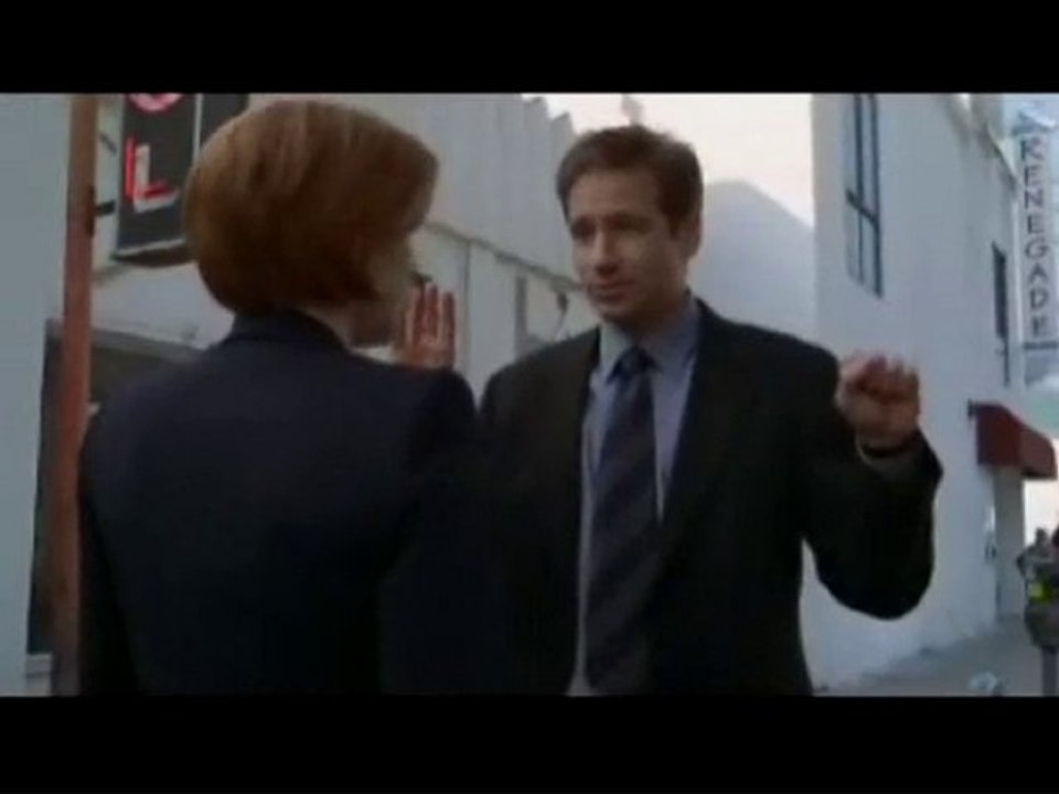 Thank god I found you