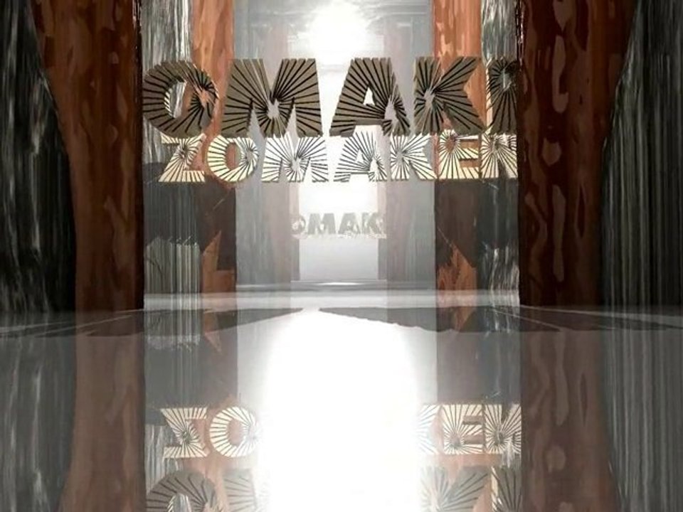 Intro ZOMAKEN