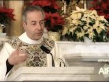 Jan 09 - Homily - Fr Tito: Adams Family