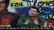 Insulza es un triste vocero del imperio: Chávez