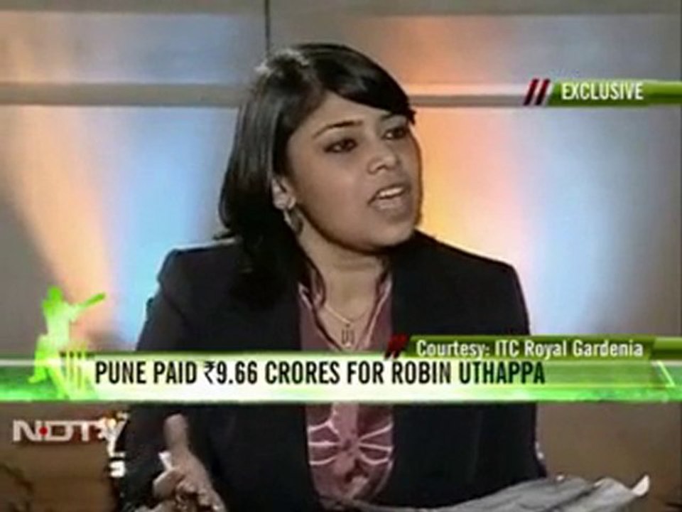 The IPL Bazaar
