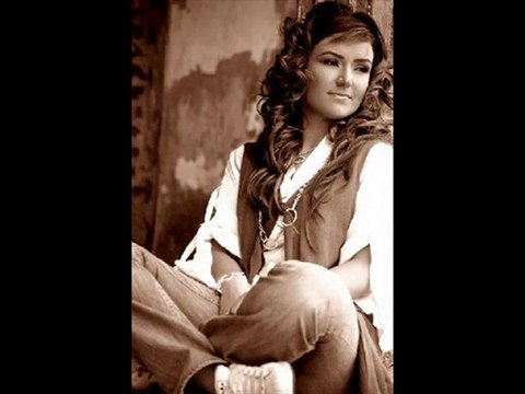 Sevcan Orhan - Daha Senden Gayrı Aşık Mı Yoktur (Deli Gönül)