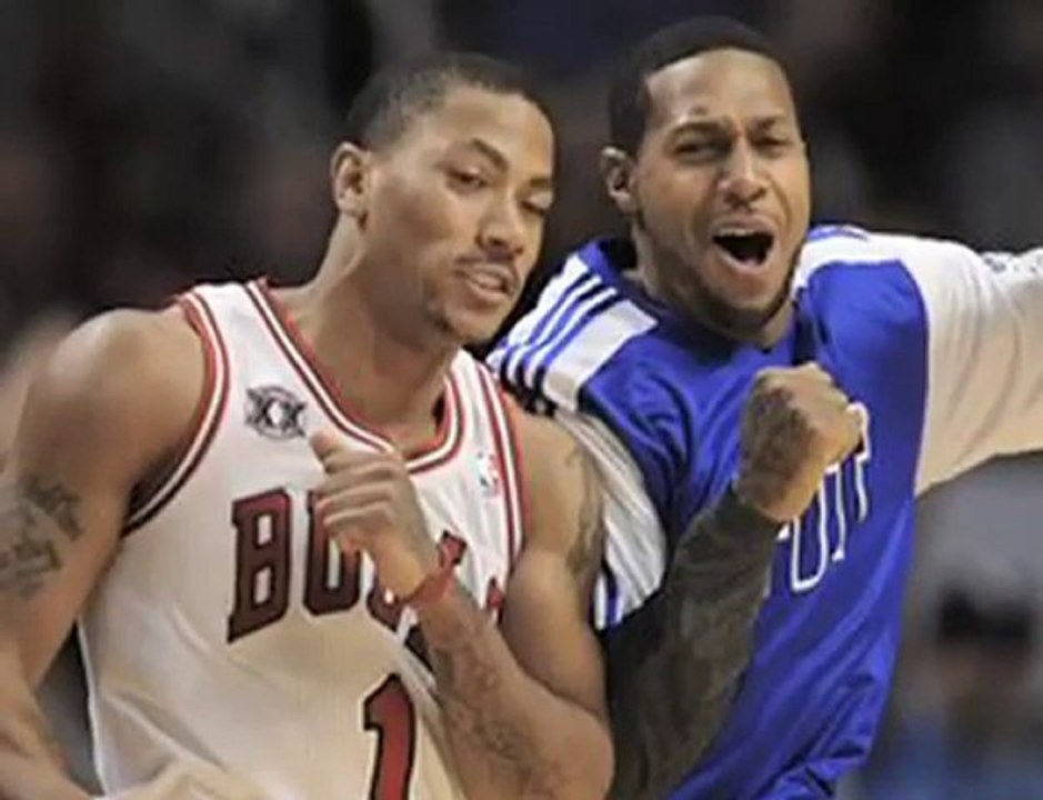 Rose, Howard Enjoy Big Nights