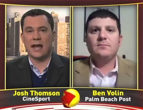 Volin: Sparano Signs Extension