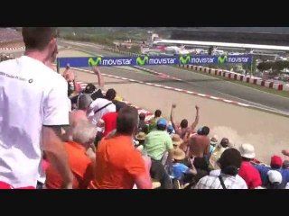 Ayrton Senna, a beautiful story