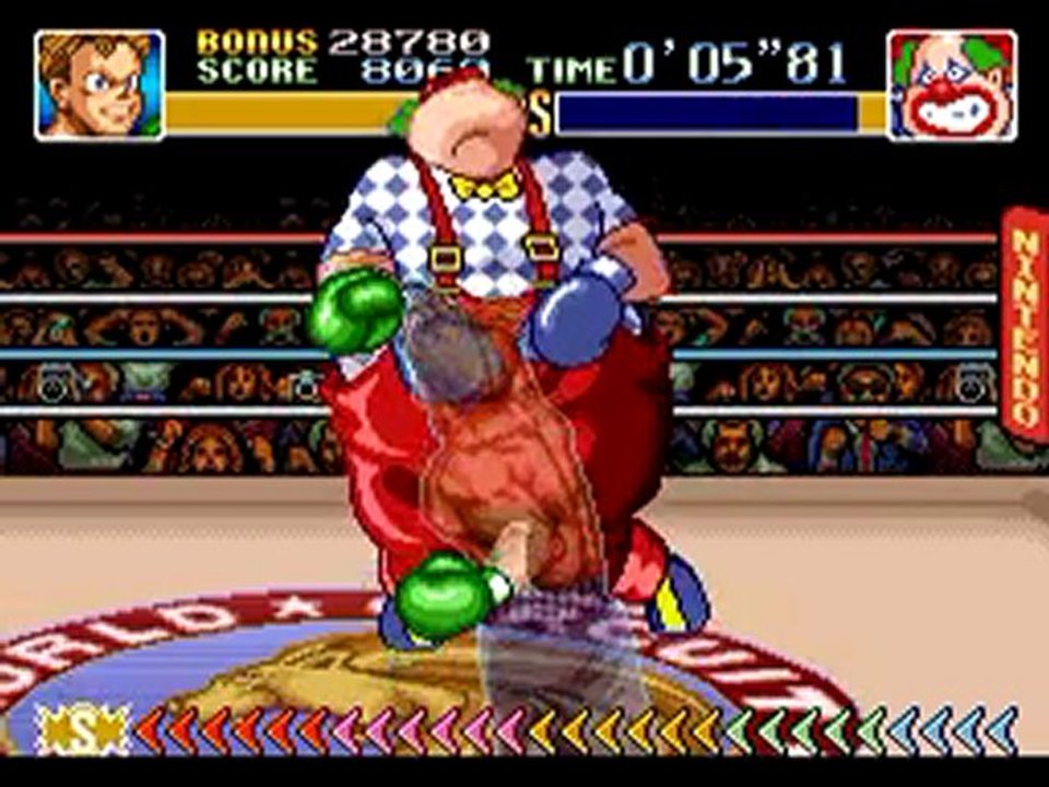 SNES Super Punch-Out!! in 15:57.35 by adelikat.