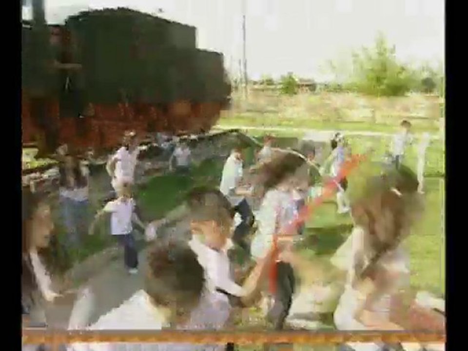 Çocuk Şarkıları 2012-2013 Gökhan ŞEN EN GÜZEL COCUK SARKILARI