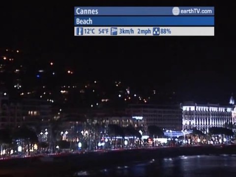 Venice - Italy, Hamburg - Germany, Geneva - Switzerland, Cannes - France, St. Andrews - Canada, London - United Kingdom, Bandar Seri Begawan - Brunei