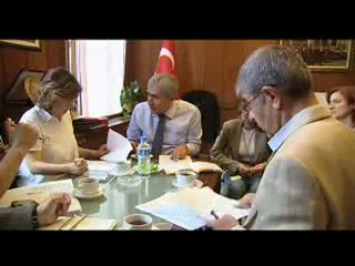 TRT Belgesel Yarışması Genel Tanıtım