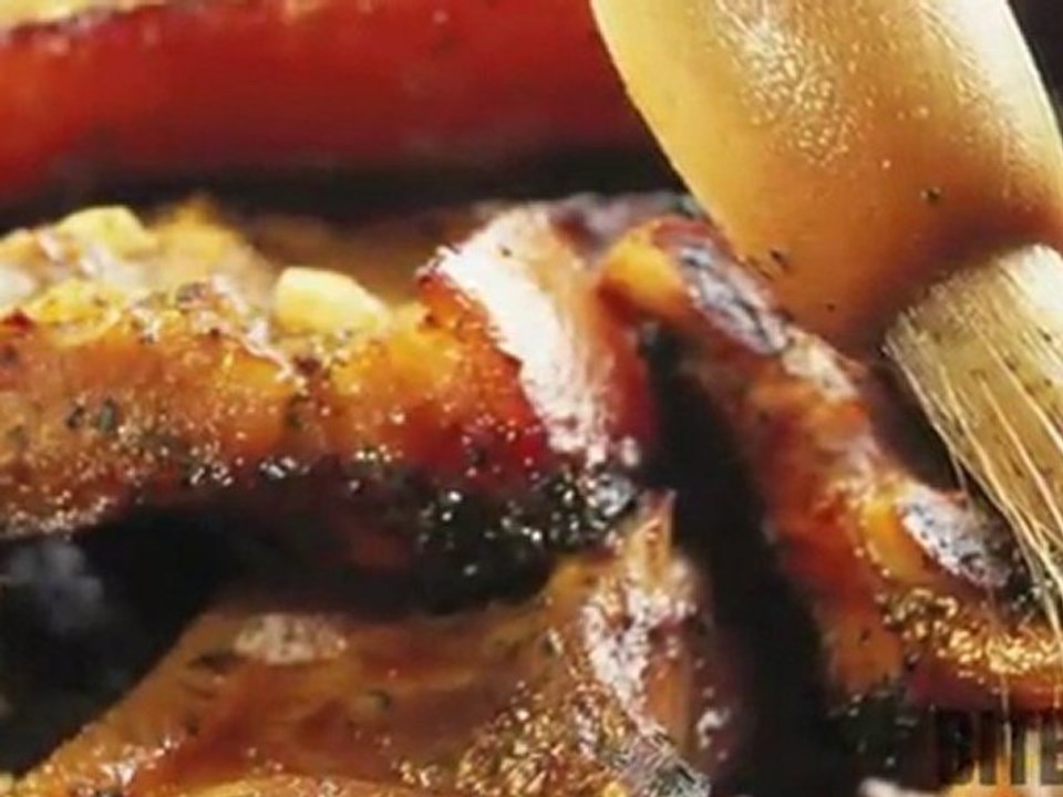 Hint and Tip Video - BBQ Hints and Tips