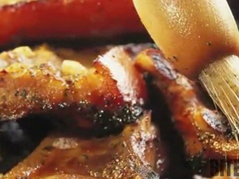 Hint and Tip Video - BBQ Hints and Tips