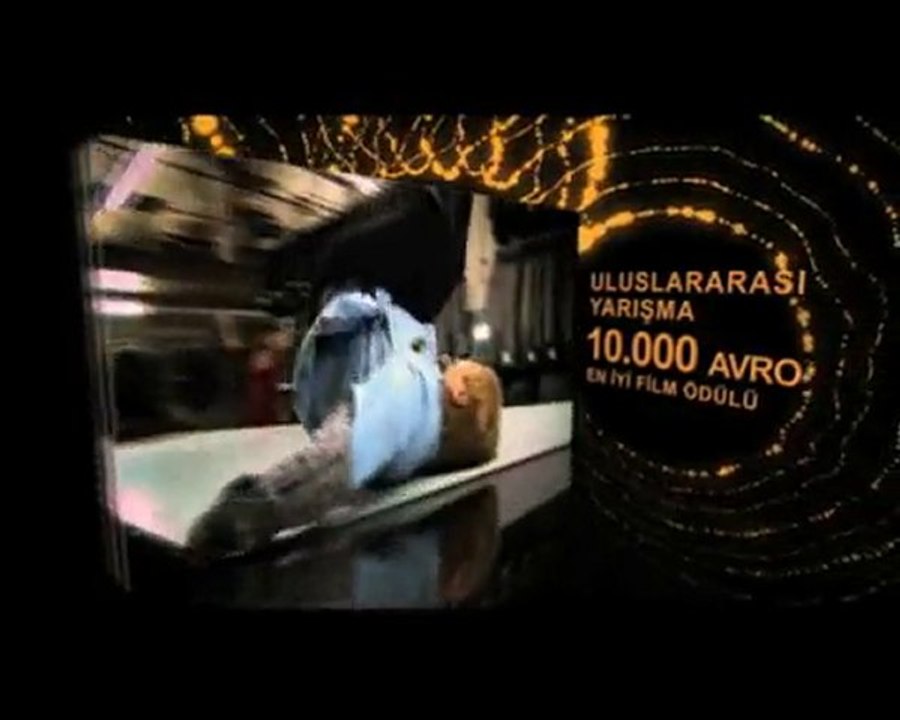 2011 TRT Belgesel Yarışması