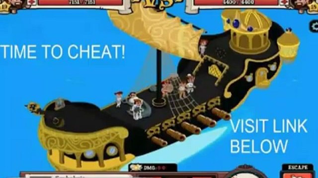 Pirate Cheats Dokkan - brawl stars hack online generator rellaman