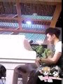 [100608] WooYoung Playing Piano - Win Win Recording