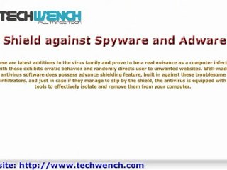 Finding an Authentic Anti Virus Software