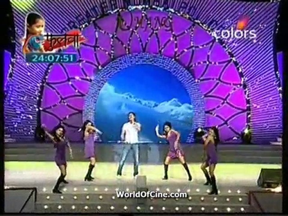 Umang (Colors) 9th Jan 2011 Part 4 WORLDOFCINE.COM