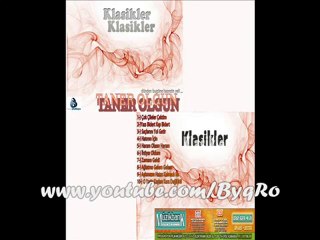 Taner Olgun - Saçlarını Yol Getir