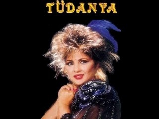 Tüdanya - Yakanlar Olur