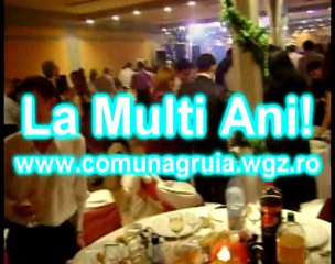 Revelion Grand 2011 (1