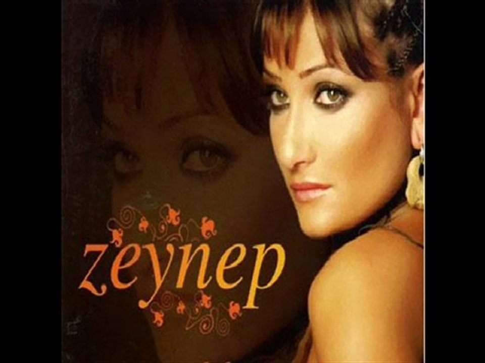 Zeynep - Kutlama ( Remix )