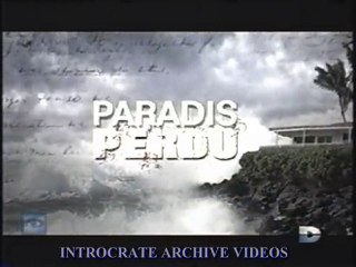 Paradis Perdu, Évasion de Turquie - 1 de 3